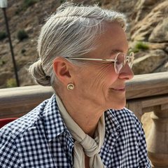 Photo de profil d'Anne