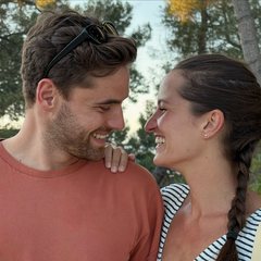 Photo de profil de Camille et Hugo